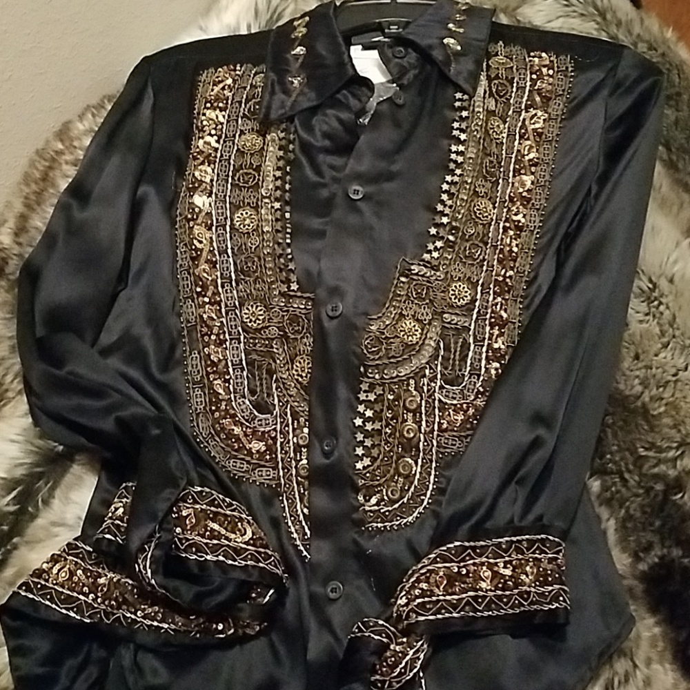 Just Cavalli Pant Suit